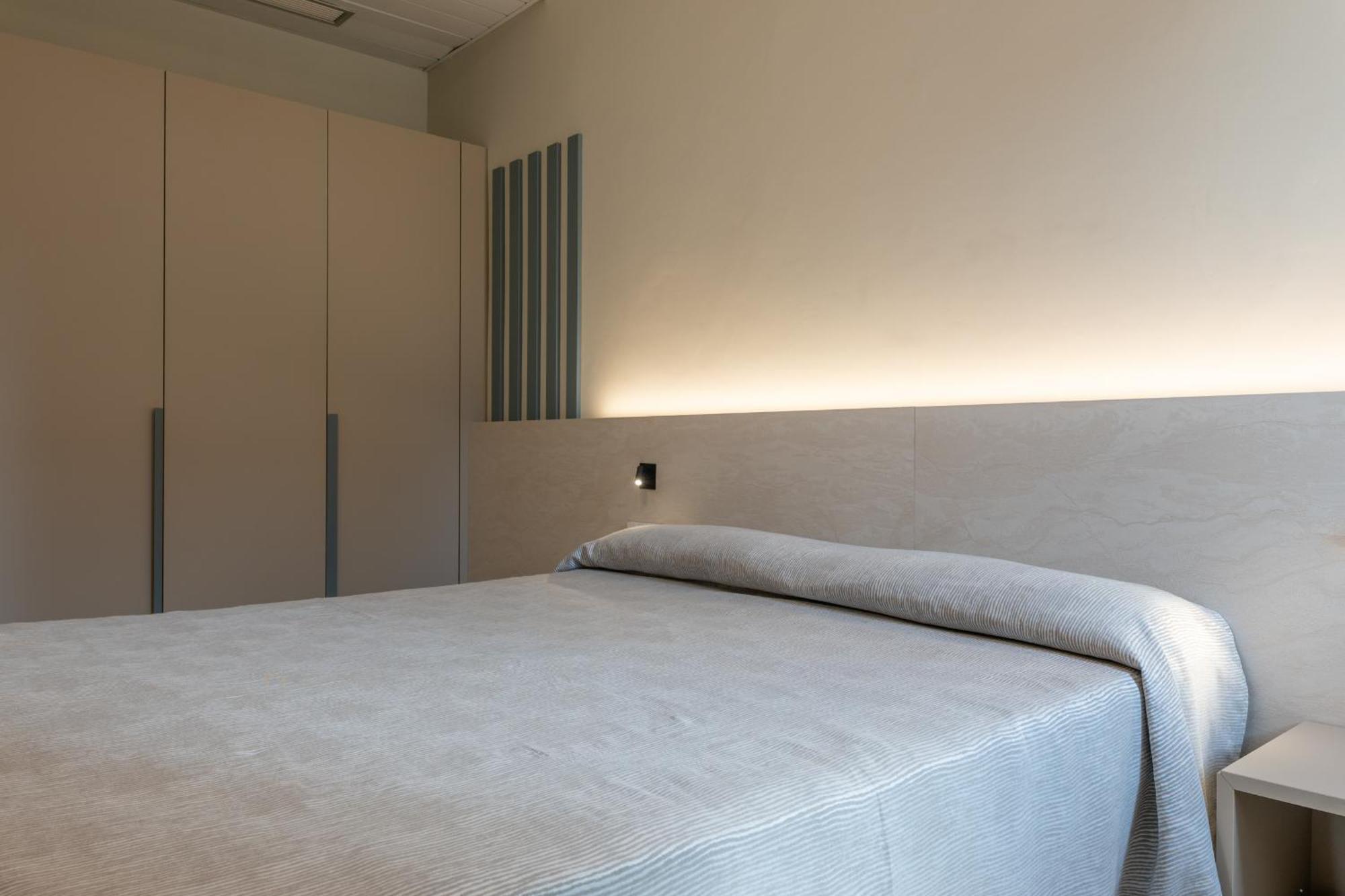 Hotel Thea Μπελάρια-Ιτζέα Μαρίνα Εξωτερικό φωτογραφία
